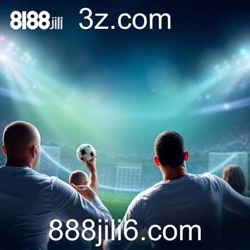 888jili