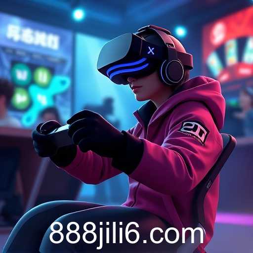 888jili Platform Redefines Online Gaming Experience