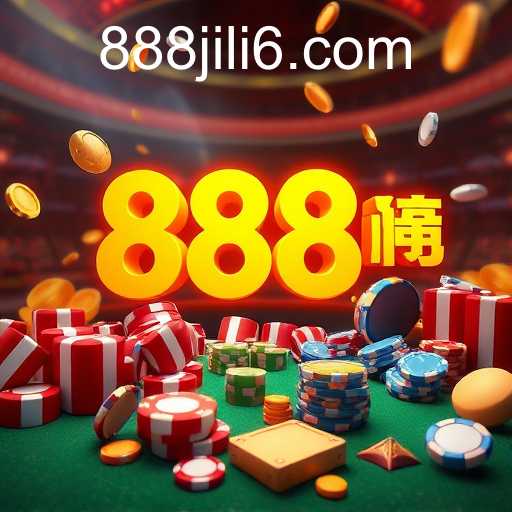 The Rise of 888jili in the Global Online Gaming Arena