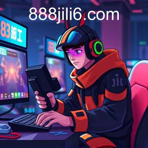 The Rise and Influence of 888jili in Gaming