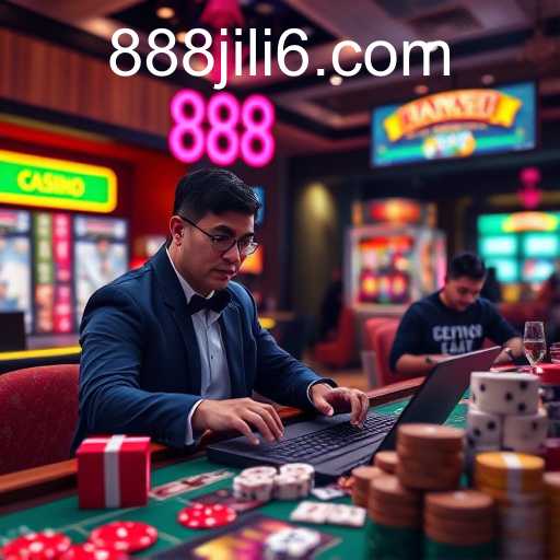 The Role of Digital Platforms in Modern Gambling