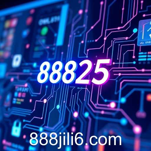888jili