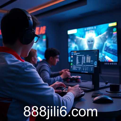 Digital Lottery Revolution: Impact and Trends