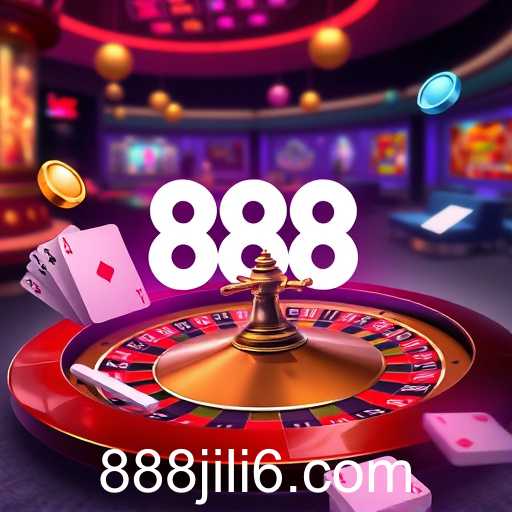 The Rise of Online Gaming and 888jili's Impact