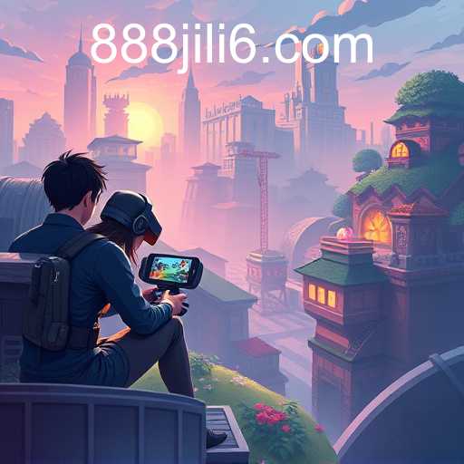 The Rise of 888jili in the Gaming Sphere