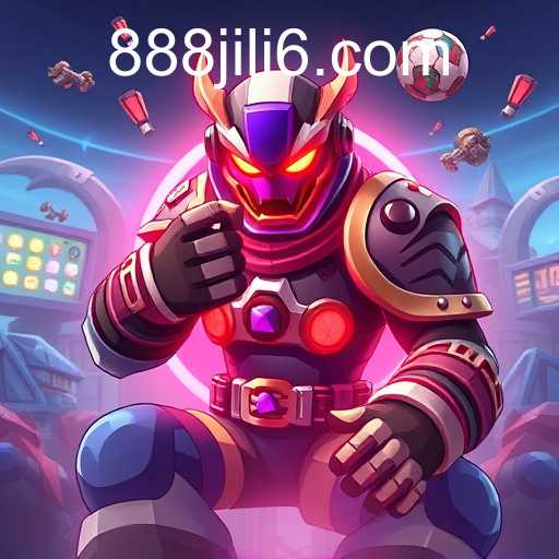 The Rise of 888jili in the Online Gaming World