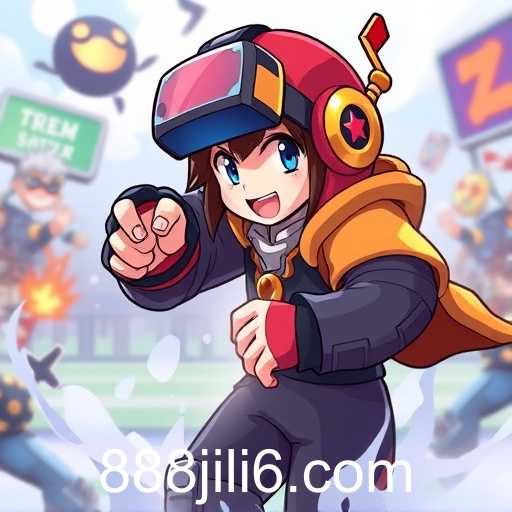 The Rise of 888jili in the Online Gaming World