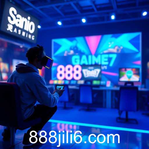 The Rise of 888jili in Global Gaming