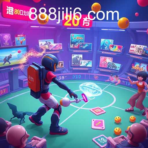 The Rise of 888jili: Gaming Trends and Industry Impact