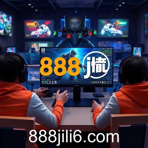 The Rise of Online Gaming: A Deep Dive into 888jili
