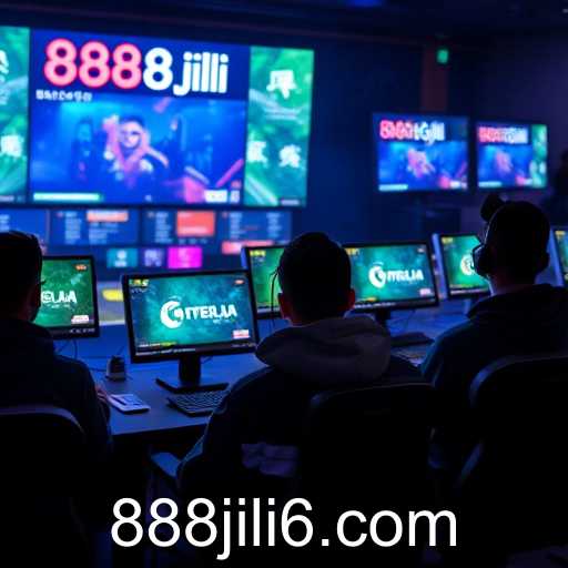 The Rise of Online Gaming: 888jili's Impact and Future Prospects