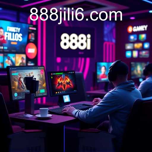 The Rise of Online Gaming Platforms