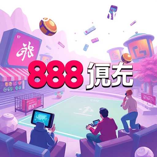 The Rise of Novel Online Entertainment Platforms