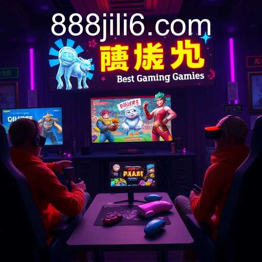 Exploring the Rise of Online Gaming Platforms