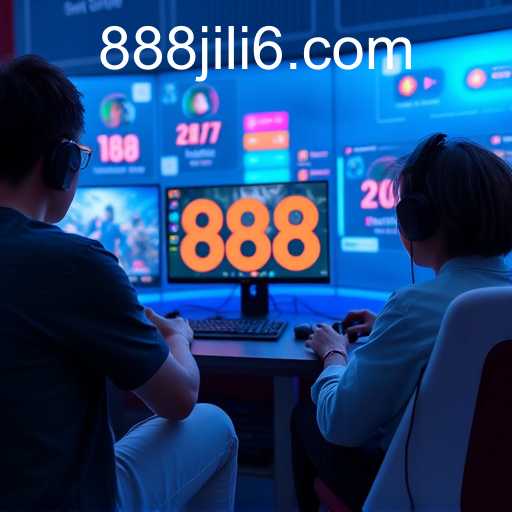 The Rise of Online Gaming Amidst Global Changes